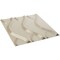 Ekena Millwork 19 5/8in. W x 19 5/8in. H Nexus EnduraWall Decorative 3D Wall Panel Covers 2.67 Sq. Ft. WP20X20NXEPE - alternate 6